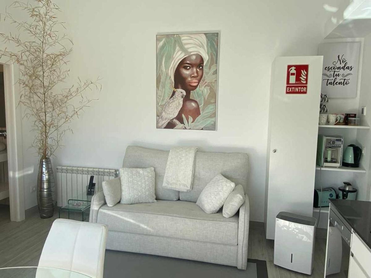 Apartamentos Turisticos Villacordido Villaframil Ribadeo Bagian luar foto