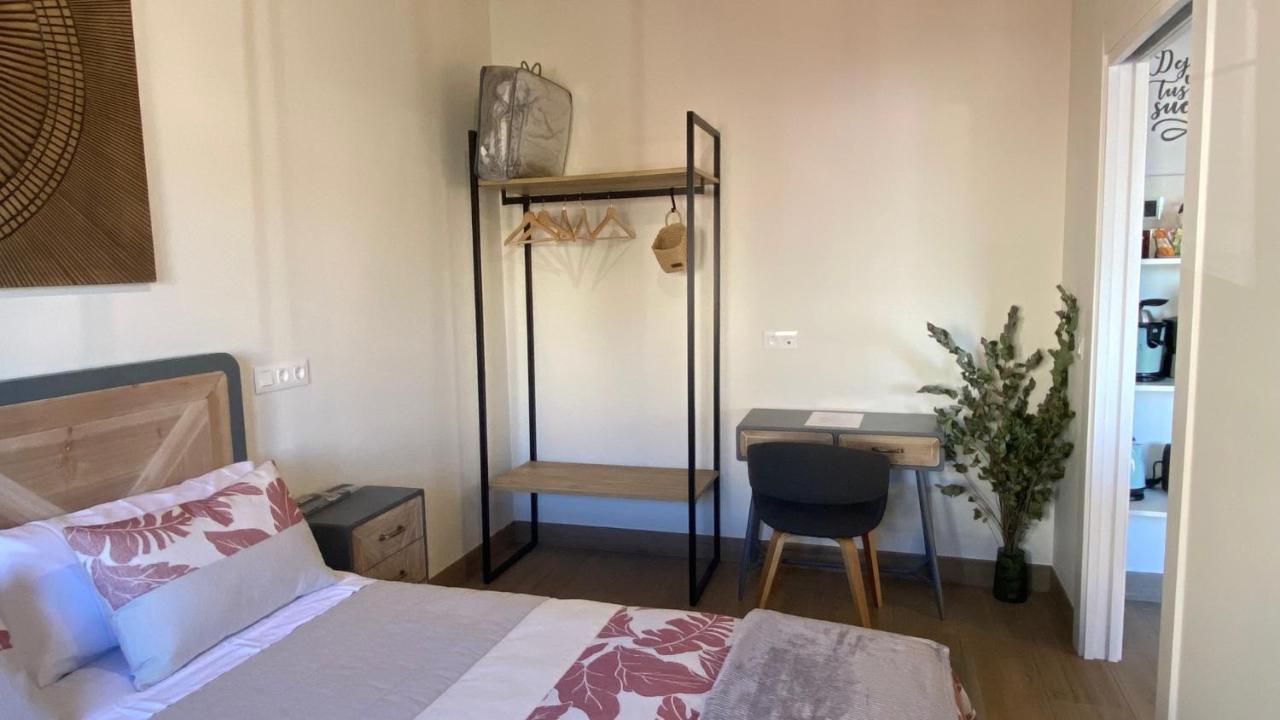 Apartamentos Turisticos Villacordido Villaframil Ribadeo Bagian luar foto