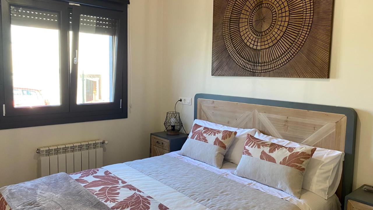 Apartamentos Turisticos Villacordido Villaframil Ribadeo Bagian luar foto