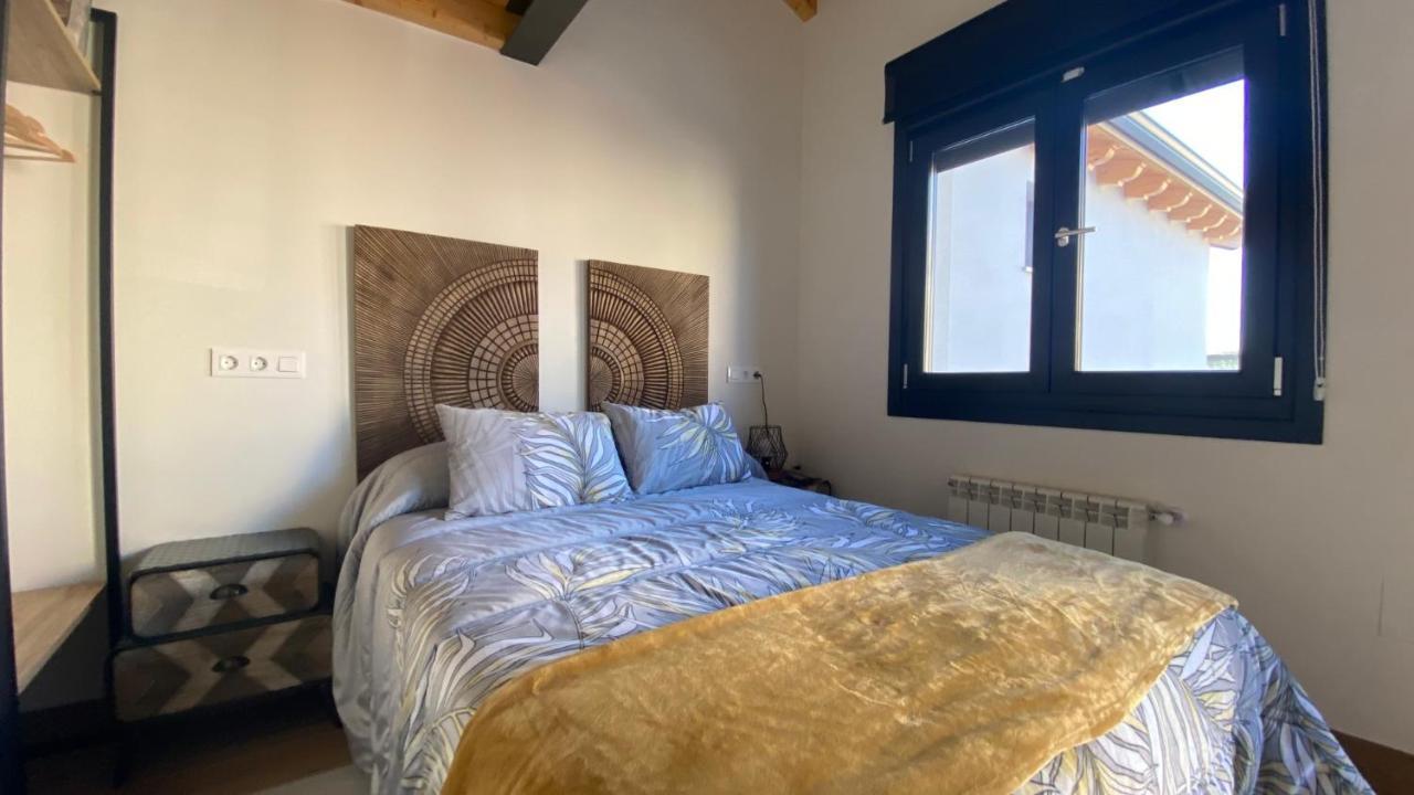 Apartamentos Turisticos Villacordido Villaframil Ribadeo Bagian luar foto