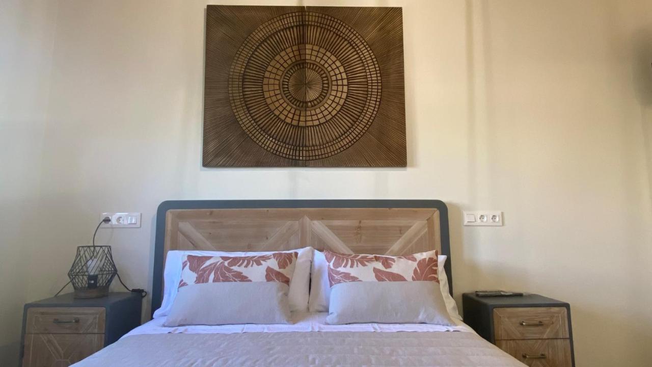 Apartamentos Turisticos Villacordido Villaframil Ribadeo Bagian luar foto